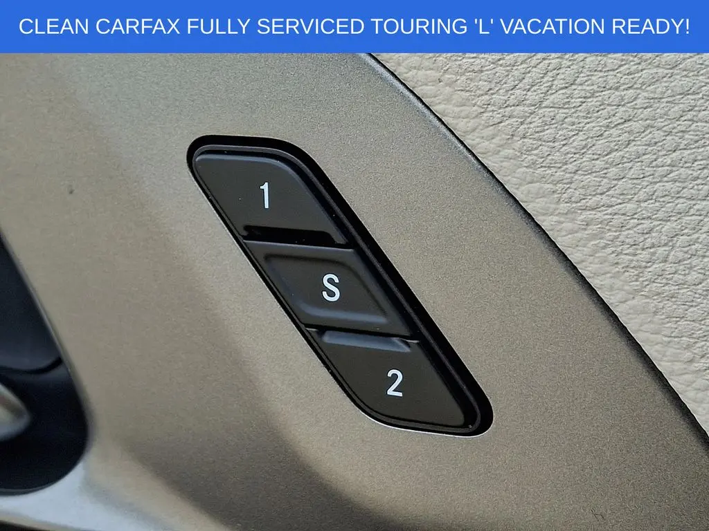 2023 Chrysler Pacifica - $24,738