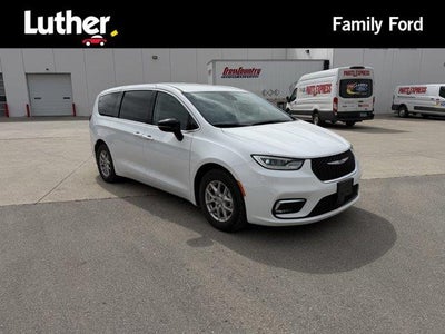 2024 Chrysler Pacifica Touring L 4DR Mini-Van