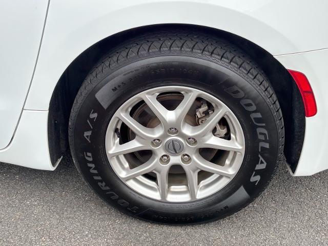 2024 Chrysler Pacifica - $24,995