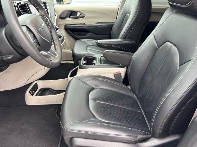 2024 Chrysler Pacifica - $24,995