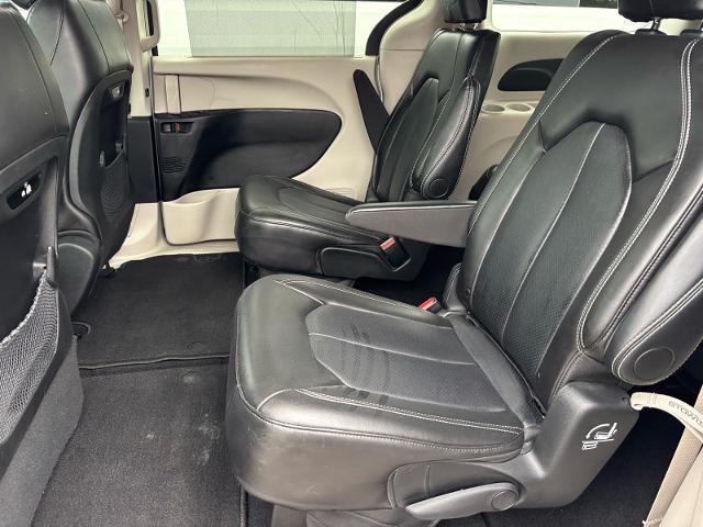 2024 Chrysler Pacifica - $24,995
