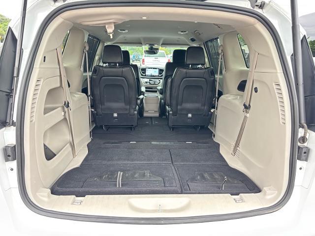 2024 Chrysler Pacifica - $24,995