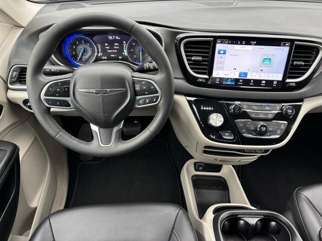 2024 Chrysler Pacifica - $24,995