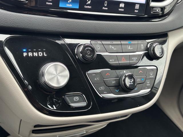 2024 Chrysler Pacifica - $24,995