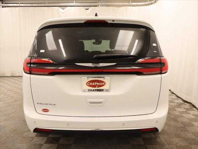 2024 Chrysler Pacifica - $21,213
