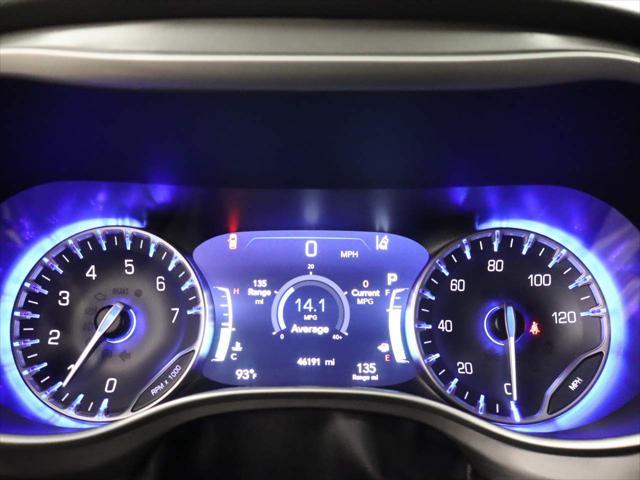 2024 Chrysler Pacifica - $21,213