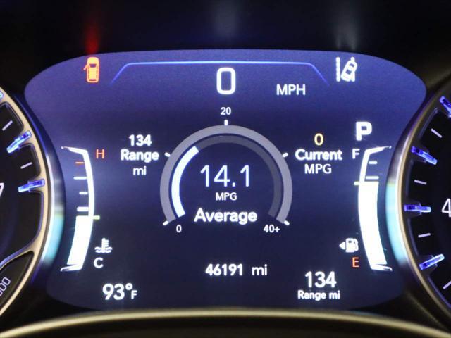2024 Chrysler Pacifica - $21,213