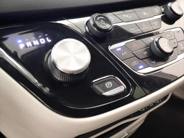 2024 Chrysler Pacifica - $21,213