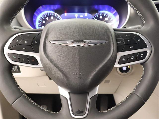2024 Chrysler Pacifica - $21,213