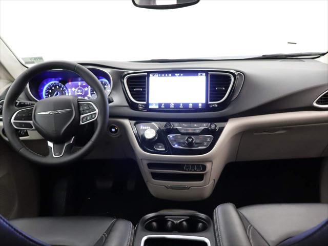 2024 Chrysler Pacifica - $21,213