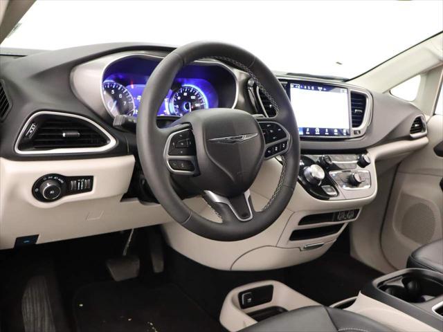 2024 Chrysler Pacifica - $21,213