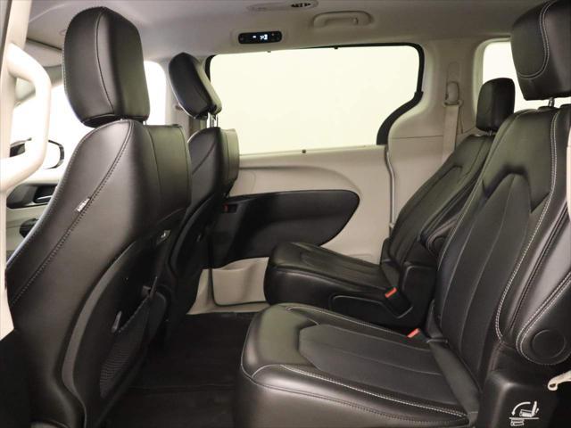 2024 Chrysler Pacifica - $21,213