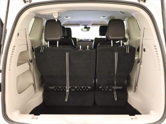 2024 Chrysler Pacifica - $21,213