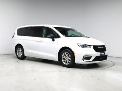 2024 Chrysler Pacifica Touring L 4DR Mini-Van
