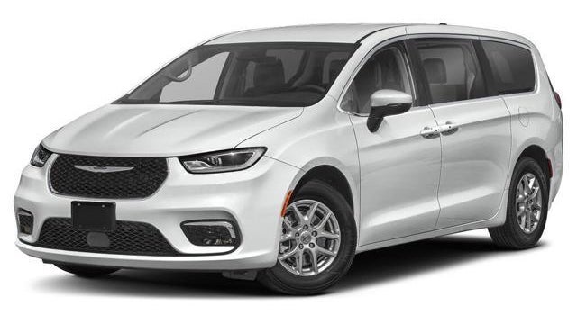 Preowned 2024 Chrysler Pacifica Touring L for Sale