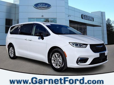 2024 Chrysler Pacifica Touring L 4DR Mini-Van