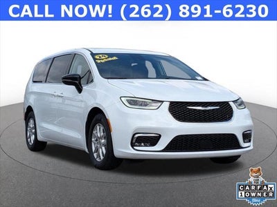 2024 Chrysler Pacifica Touring L 4DR Mini-Van