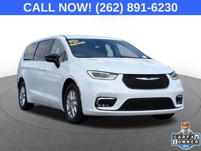 2024 Chrysler Pacifica Touring L 4DR Mini-Van