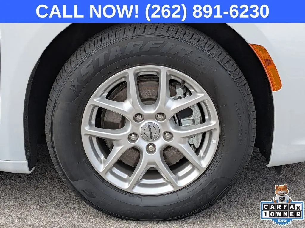 2024 Chrysler Pacifica - $19,990