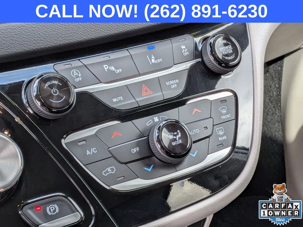 2024 Chrysler Pacifica - $19,990