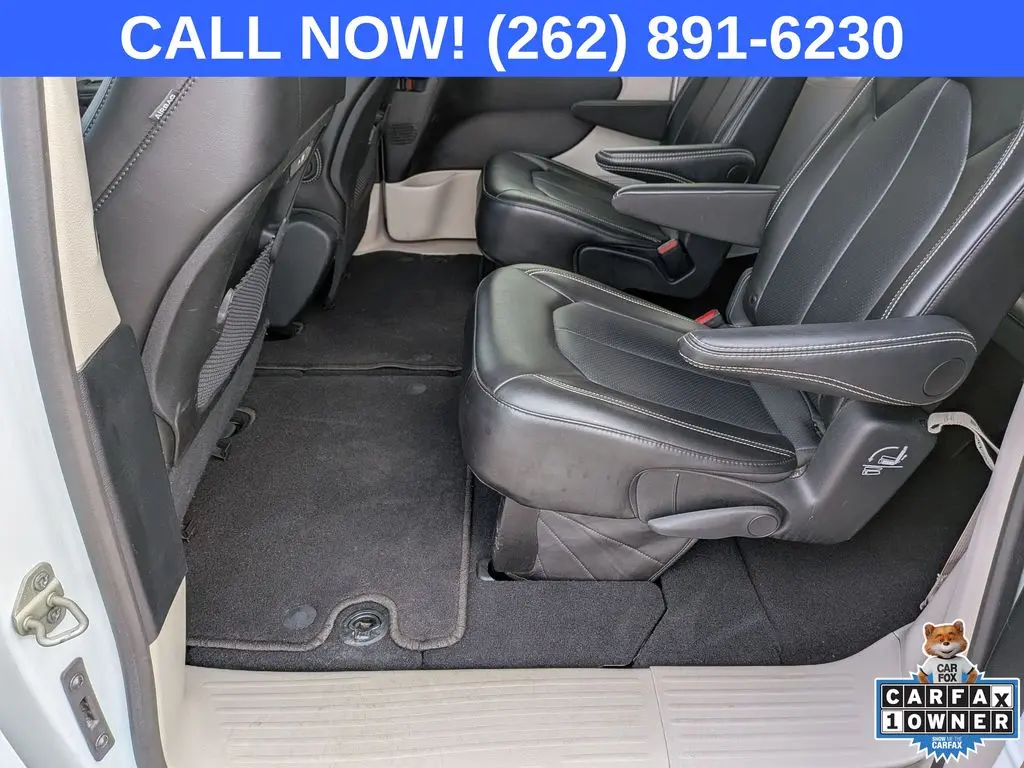 2024 Chrysler Pacifica - $19,990