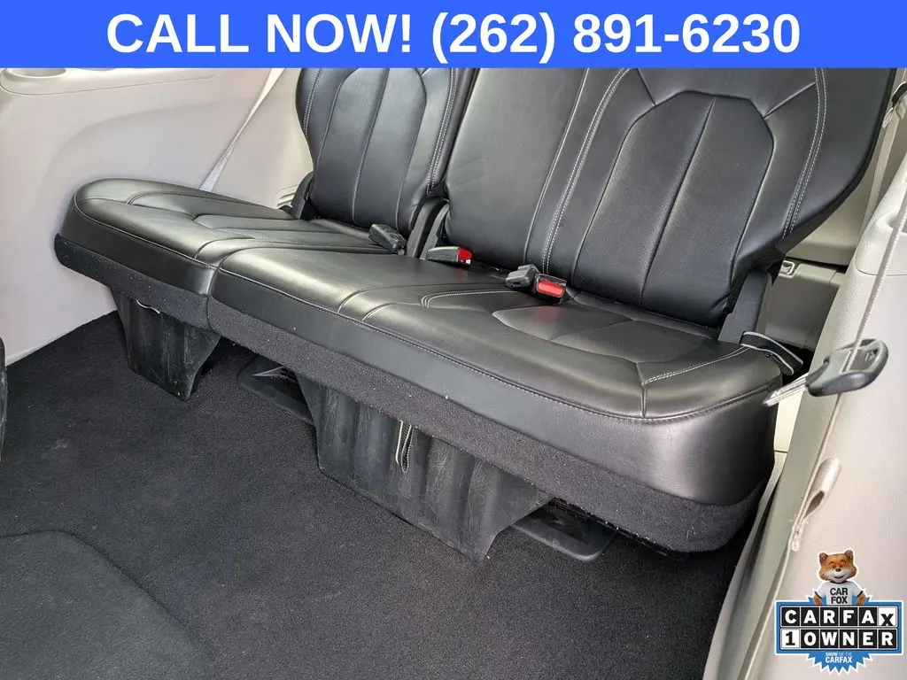 2024 Chrysler Pacifica - $19,990