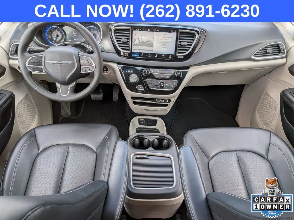 2024 Chrysler Pacifica - $19,990