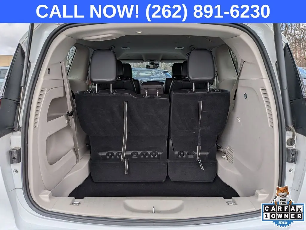 2024 Chrysler Pacifica - $19,990