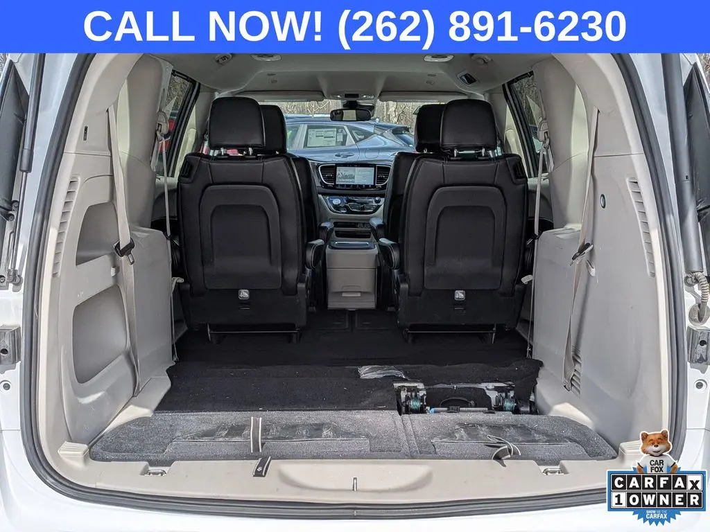 2024 Chrysler Pacifica - $19,990