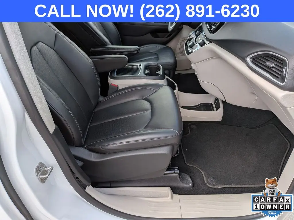 2024 Chrysler Pacifica - $19,990