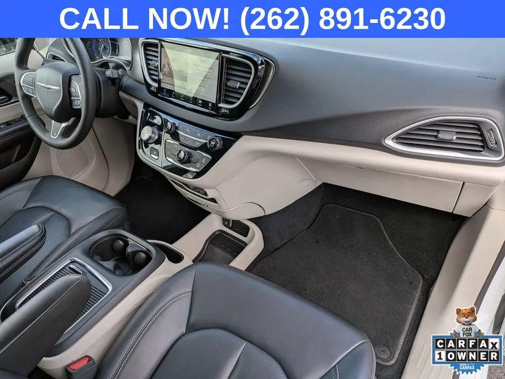 2024 Chrysler Pacifica - $19,990