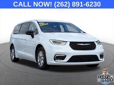2024 Chrysler Pacifica Touring L 4DR Mini-Van