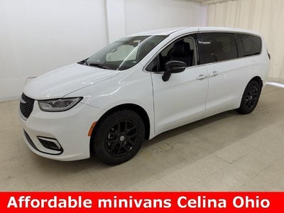 2024 Chrysler Pacifica Touring L 4DR Mini-Van