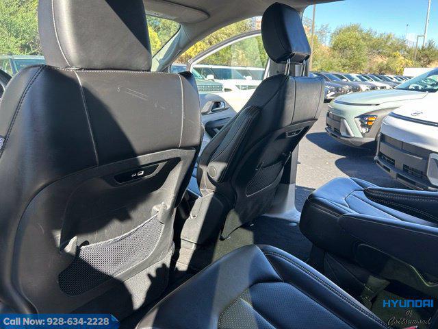 2024 Chrysler Pacifica - $18,500