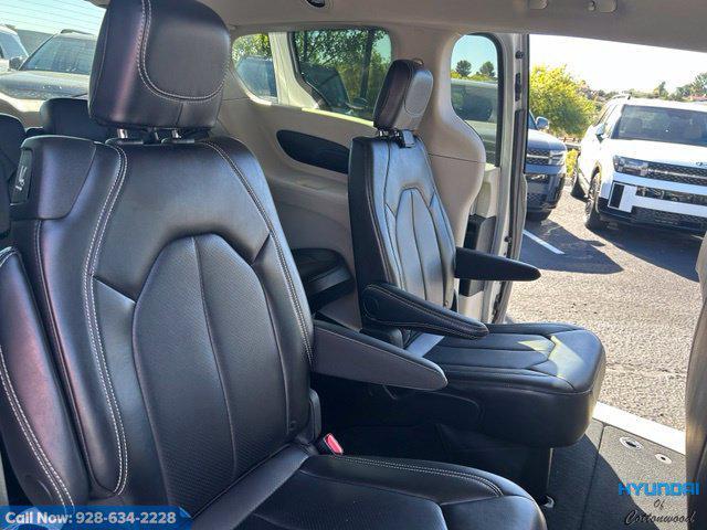2024 Chrysler Pacifica - $18,500
