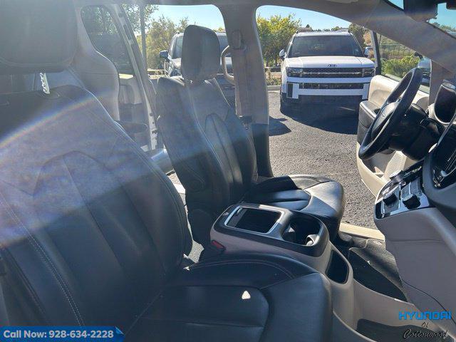 2024 Chrysler Pacifica - $18,500