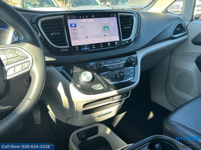 2024 Chrysler Pacifica - $18,500
