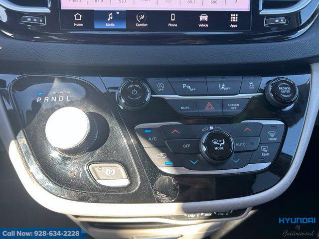 2024 Chrysler Pacifica - $18,500