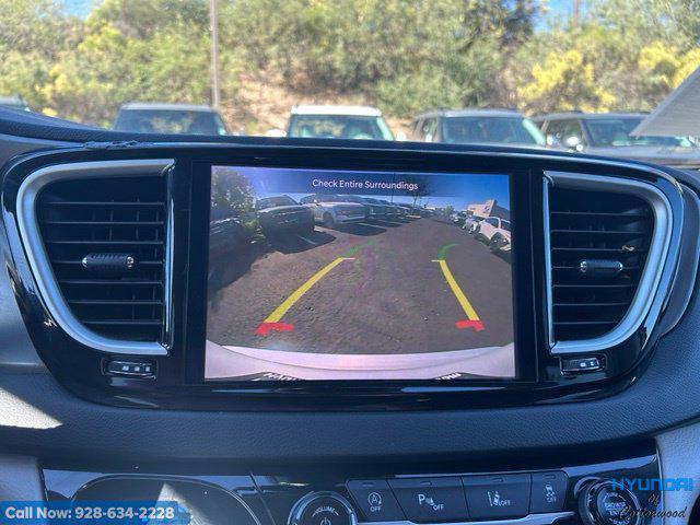 2024 Chrysler Pacifica - $18,500