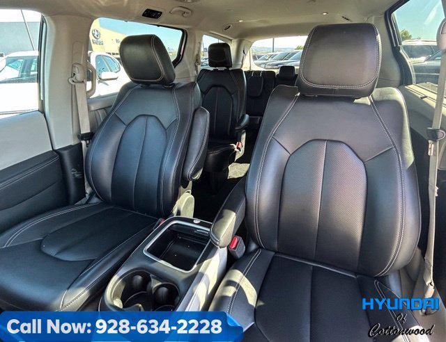 2024 Chrysler Pacifica - $18,500