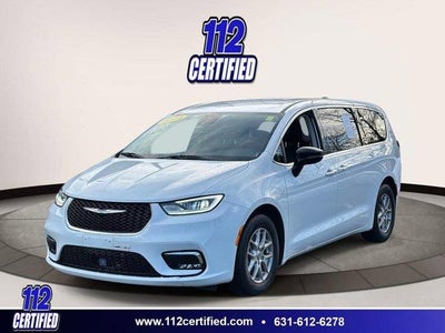 Photo of a 2024 Chrysler Pacifica Touring L 4DR Mini-Van for sale