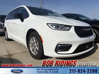 2024 Chrysler Pacifica Touring L 4DR Mini-Van