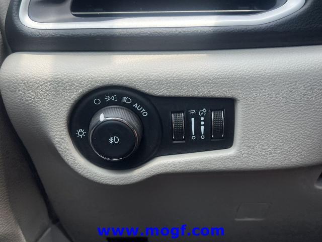 2024 Chrysler Pacifica - $21,495