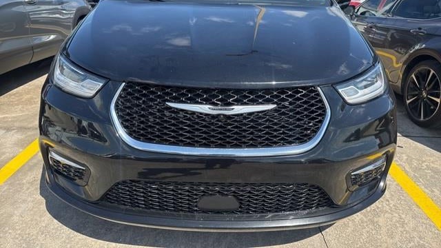 Preowned 2024 Chrysler Pacifica Touring L for Sale