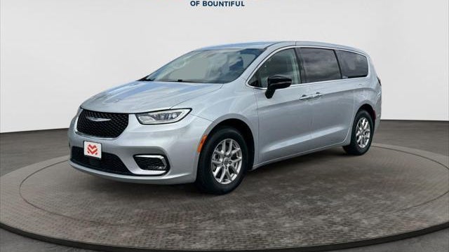 Preowned 2024 Chrysler Pacifica Touring L for Sale