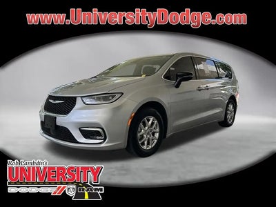 2024 Chrysler Pacifica Touring L 4DR Mini-Van