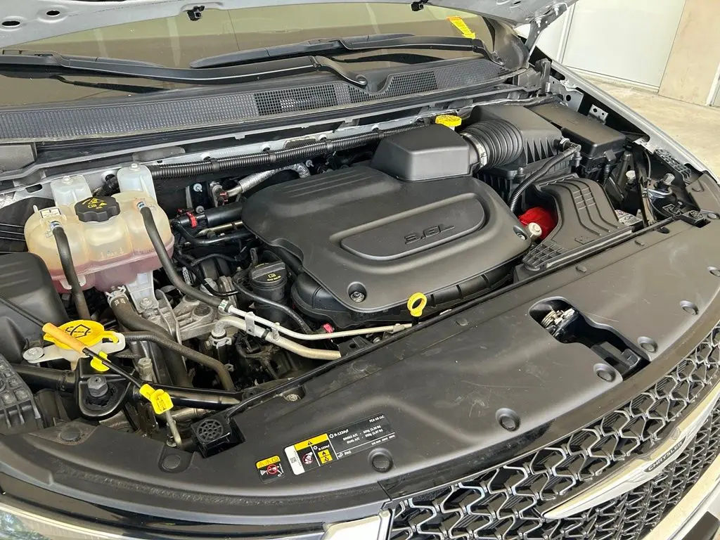 2024 Chrysler Pacifica - $17,305