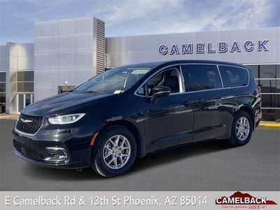 Photo of a 2024 Chrysler Pacifica Touring L 4DR Mini-Van for sale