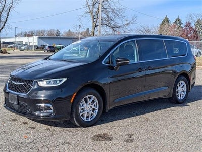 2024 Chrysler Pacifica Touring L 4DR Mini-Van