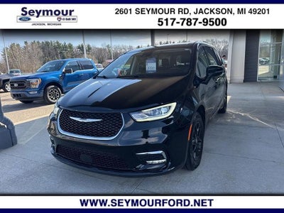 2024 Chrysler Pacifica Touring L 4DR Mini-Van